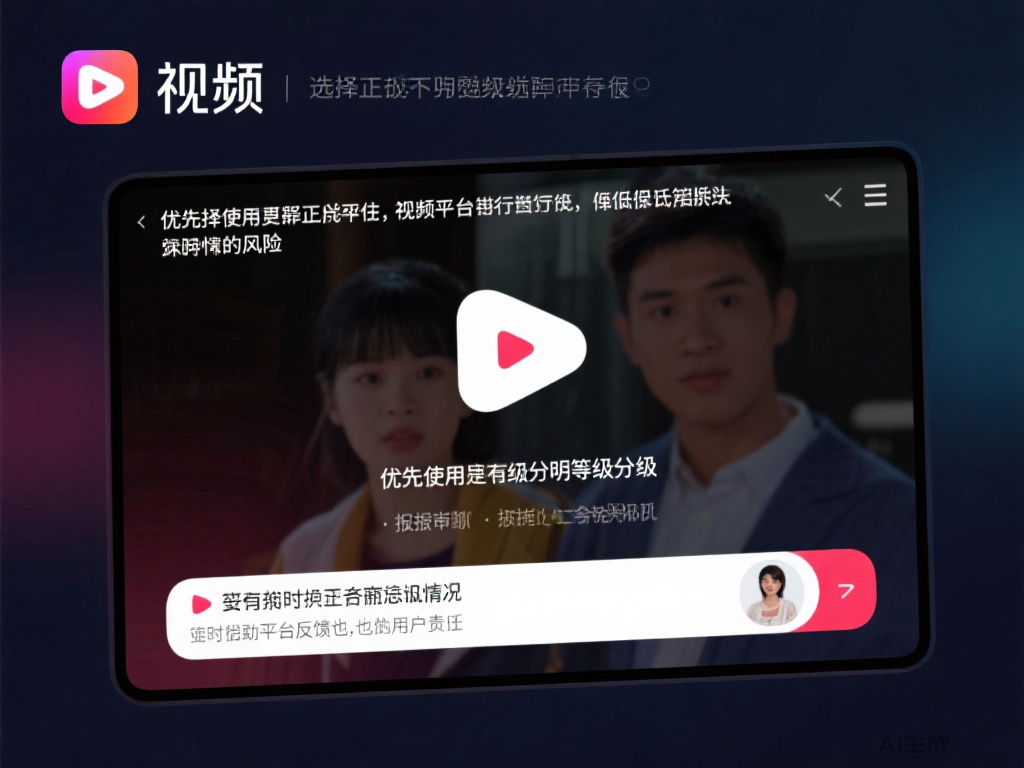 香蕉视频污：揭秘网络不良内容的危害与防范