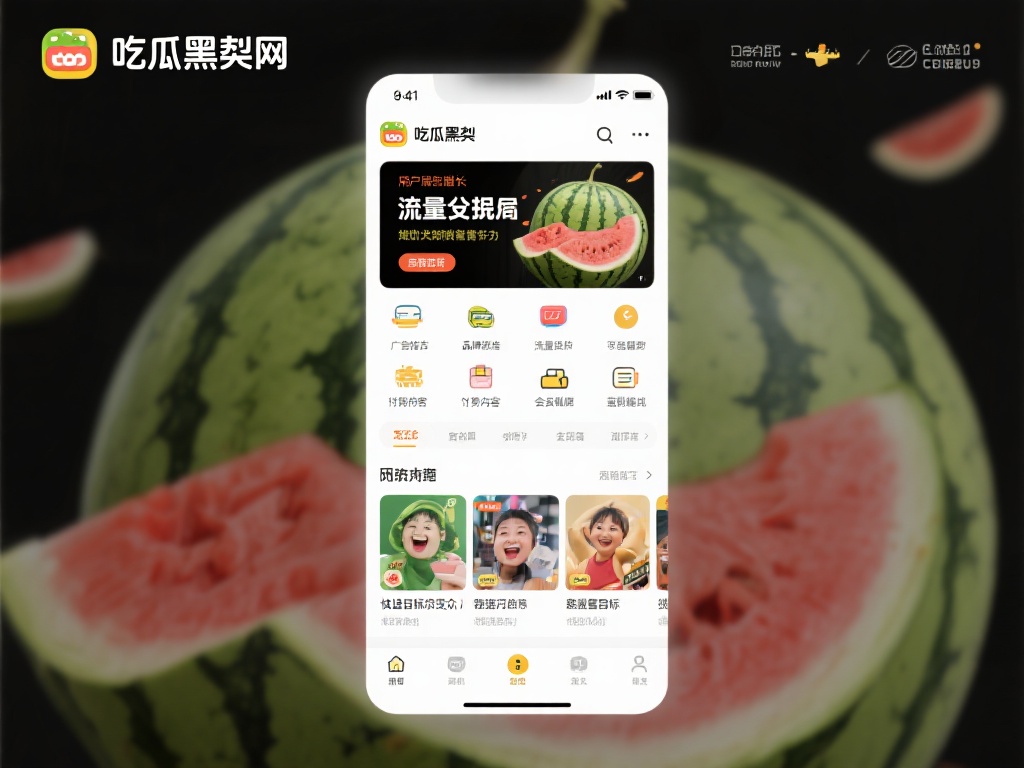 揭秘娱乐圈风云：吃瓜黑料网背后真相